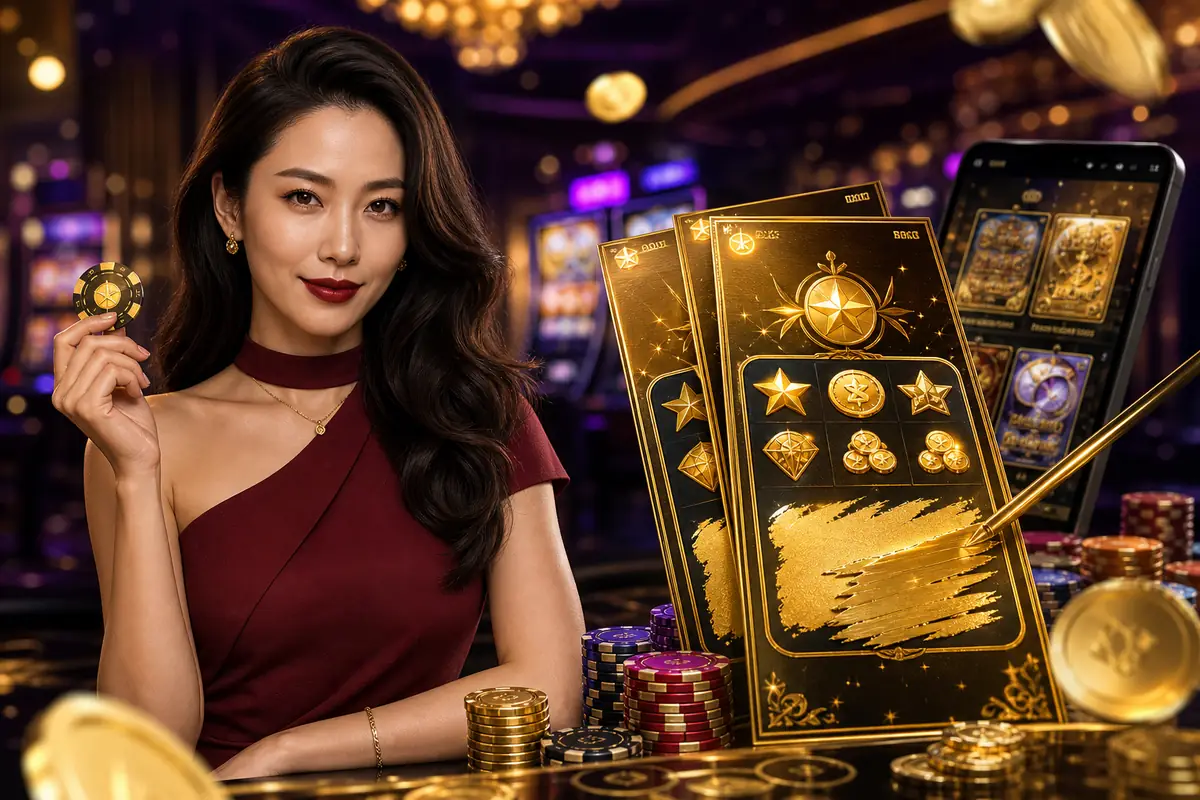 umibet platform kasino online Malaysia