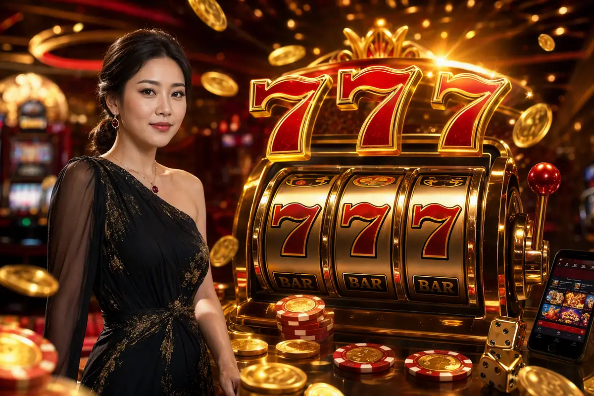 umibet panduan bermain slot online bertanggungjawab