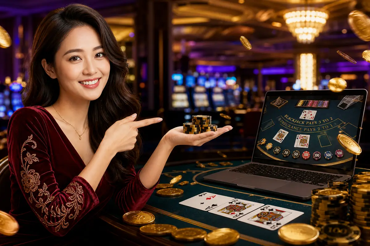 umibet ciri slot volatiliti RTP permainan