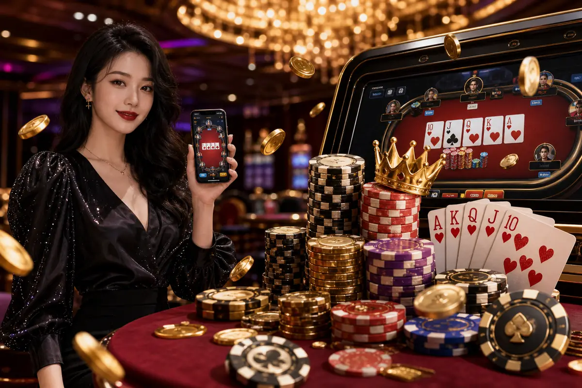umibet Dragon Tiger cara bermain kad
