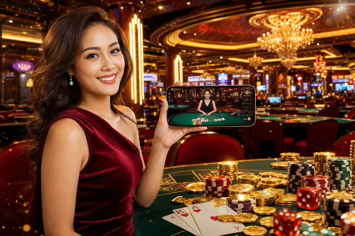umibet Casino sokongan pelanggan live chat